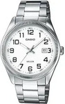 Casio MTP-1302PD-7BVEF, Casio Collection - MTP-1302PD-7B (38.50 mm)
