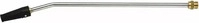 Bosch Home & Garden F016800446, Bosch Home & Garden Zubeh&ouml;r Turbo/Roto Lanze f&uuml;r