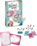 Ravensburger 18242, Ravensburger String Art Heart (18242)