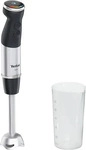 Tefal HB671830, Tefal HB671830 (HB671830) Schwarz/Silber