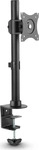 InLine 23108D, InLine 23108D (Tisch, 27", 10 kg) (23108D) Schwarz