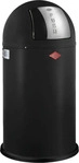 Wesco 175831-73, Wesco 175 831 Pushboy (50 l) (175831-73) Schwarz
