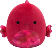 Jazwares 6700.41234, Jazwares Barella Fisch (40 cm) (6700.41234)
