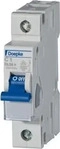 Doepke 09914199, Doepke DOEP DLS 6H C6-1 6 KA Leitungsschutzschalter (09914199) Grau