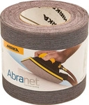 Mirka 545BY001253R, Mirka ABRANET Schleifpapier Rolle 115mm x 10m P240...