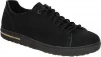 Birkenstock 1026226, Birkenstock niedrig gebogene Dekontaminierung schwarz (40)