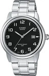 Casio MTP-1221A-1AVEG, Casio Collection - MTP-1221A-1AVEG (Analoguhr, 39 mm)