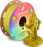Polymaker CA04011, Polymaker Panchroma PLA Matte Army (PLA, 1.75 mm, 1000 g)