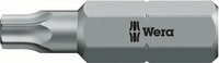 Wera 05066284001, Wera 867/1 Z 20 IP x 25 mm (Innensechsrund TX) (05066284001)