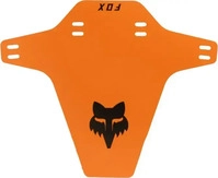 Fox Racing 31192-009-OS, Fox Racing Fox Mud Guard (Schutzblech Set) (31192-009-OS)