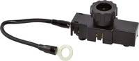 BAAS BA18, BAAS Batterietrennschalter (BA18) Schwarz