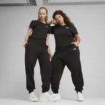 Puma 682456, Puma ESS Small No. 1 Logo Comfort High-Waist Sweatpants FL cl (M)