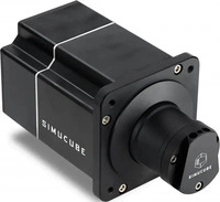 Simucube SC2SPORT-EU-US, Simucube 2 Sport Wheelbase (17 Nm) (PC)...