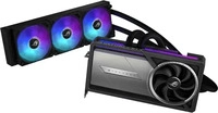 ASUS 90YV0LW2-M0NA00, ASUS ROG Astral LC GeForce RTX 5090 OC (32 GB, GDDR7)
