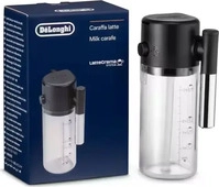 De'Longhi AS00009731, De'Longhi DLSC035 AS00009731 LatteCrema Hot Milchk&auml;nnchen