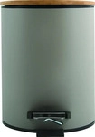 spirella 10.00006, spirella Adonis (5 l) (10.00006) Grau