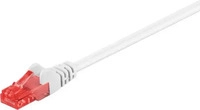 MicroConnect B-UTP602W, MicroConnect Netzwerkkabel (U/UTP, CAT6, 2 m) (B-UTP602W),