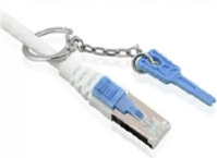 Synergy 21 S217007, Synergy 21 Netzwerkkabel (S/FTP, CAT6a, 7.50 m) (S217007),