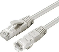 MicroConnect UTP650, MicroConnect Netzwerkkabel (U/UTP, CAT6, 50 m) (UTP650),