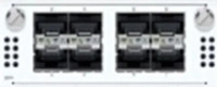Sophos XSAZTCHF8, Sophos 8 port 10GbE SFP+ Flexi Port module (for XGS 5500/6500