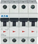 Eaton 279048, Eaton Leitungsschutzschalter, 1,6 A, 4p, 279048 (279048)