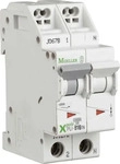 Eaton 199218, Eaton DILA-22(24VDC)-PI 199218Hilfssch&uuml;tz 24VDC 2 S 2&Ouml; Push-in-
