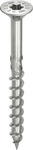 Heco 70506641, Heco TOPIX-plus A2 8,0 x 80, Senkkopf mit Fr&auml;staschen, HECO-Drive,