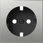 Gira 4920600, Gira Abd. (4920600) Silber
