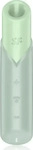 Satisfyer D-242633, Satisfyer Naughty Kiss (D-242633) Blau
