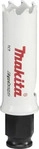 Makita E-06650, Makita EZYCHANGE TCT-Lochs&auml;ge 22mm (22 mm) (E-06650)