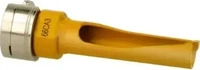 Pro-Fit 09081030, Pro-Fit Lochs&auml;ge f&uuml;r alle Holzwerkstoffe Mauerwerk und Gips Tiefe