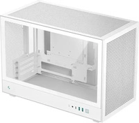 Deepcool R-CH260-WHNGM0-G-1, Deepcool CH260 (mATX, Mini-ATX, Mini-ITX)