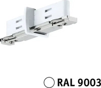 Paulmann 95651, Paulmann URail Stromtrenner (95651) Weiss