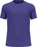 Odlo 31410221124XL, Odlo Essential 365 T-Shirt (XL) (31410221124XL) Violett