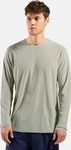 Odlo 31570210867S, Odlo Zeroweight Chill-Tec Langarm-Laufshirt 2.0 (S) (31570210867S)