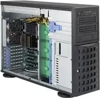 Super Micro Computer CSE-745BTQ-R920B, Super Micro Computer Supermicro