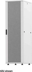 Intellinet 715478, Intellinet 19" Serverschrank, Basic Line (42 HE, 19 Zoll Rack)