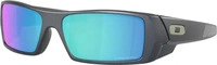 Oakley 0OO9014609014D4, Oakley Gascan (0OO9014609014D4) Stahlblau / Prizm