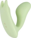 Magic Motion E34869, Magic Motion Umi Smart Wearable Vibrator Gr&uuml;n (E34869)