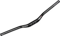 Humpert 714544, Humpert H-Bar XS (31.80 mm) (714544) Schwarz