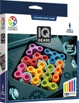 Smart Games SG 307, Smart Games IQ Gears (Deutsch, Englisch, Franz&ouml;sisch,
