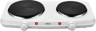 Silva 442009, Silva Homeline DK 2018 Doppelkocher (442009) Weiss