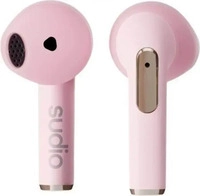 Sudio N2PNK, Sudio N2 Pink (NC, Kabellos) (N2PNK)