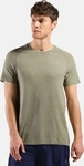 Odlo 31394240457XL, Odlo T-Shirt S/S Crew Neck Essential Seamless (XL)