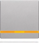 Berker 16216084, Berker 16216084 (16216084) Silber