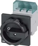 Siemens 3LD22540TK51, Siemens 3LD2254-0TK51. AC Eingangsfrequenz: 50/60 Hz, Nominale