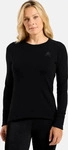 Odlo 11204115000XL, Odlo Natural 260 (XL) (11204115000XL) Schwarz