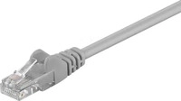 Goobay 68372, Goobay Netzwerkkabel (U/UTP, CAT5e, 30 m) (68372), Grundpreis: &euro;