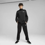 Puma 684852, Puma Poly Piping Suit (L) (684852) Schwarz