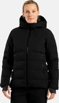 Odlo Jacket insulated SKI COCOON S-THERMIC (XS) (24142999) Schwarz